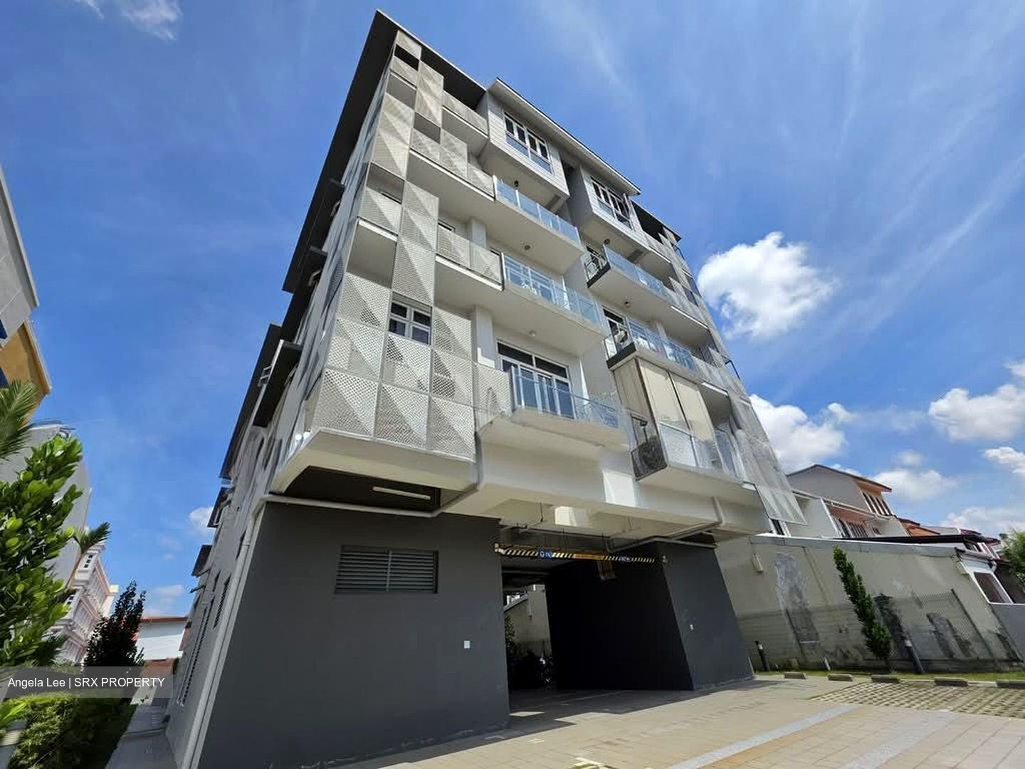 Palmera East (D14), Apartment #566572571